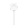 Apple Przewód USB-C do szybkiego ładowania Apple Watch (1m) - 1180829 - zdjęcie 2